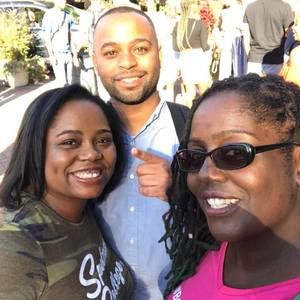 Meet your Posher, Erin